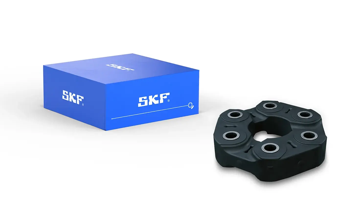 black coupler with box 2022 1480x833 driveshaft coupler  new box