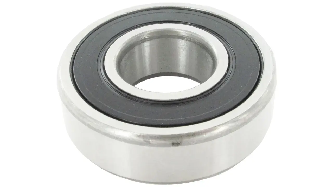 Ball bearing