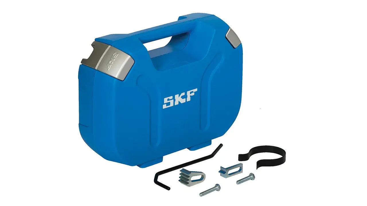 SKF engine timing tool