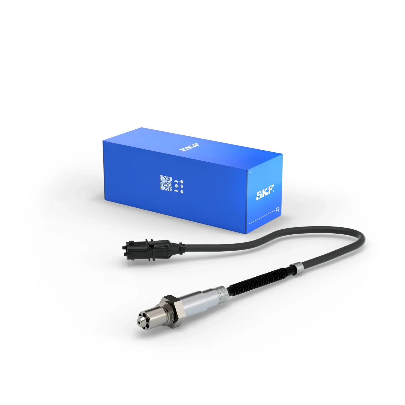 Oxygen sensor