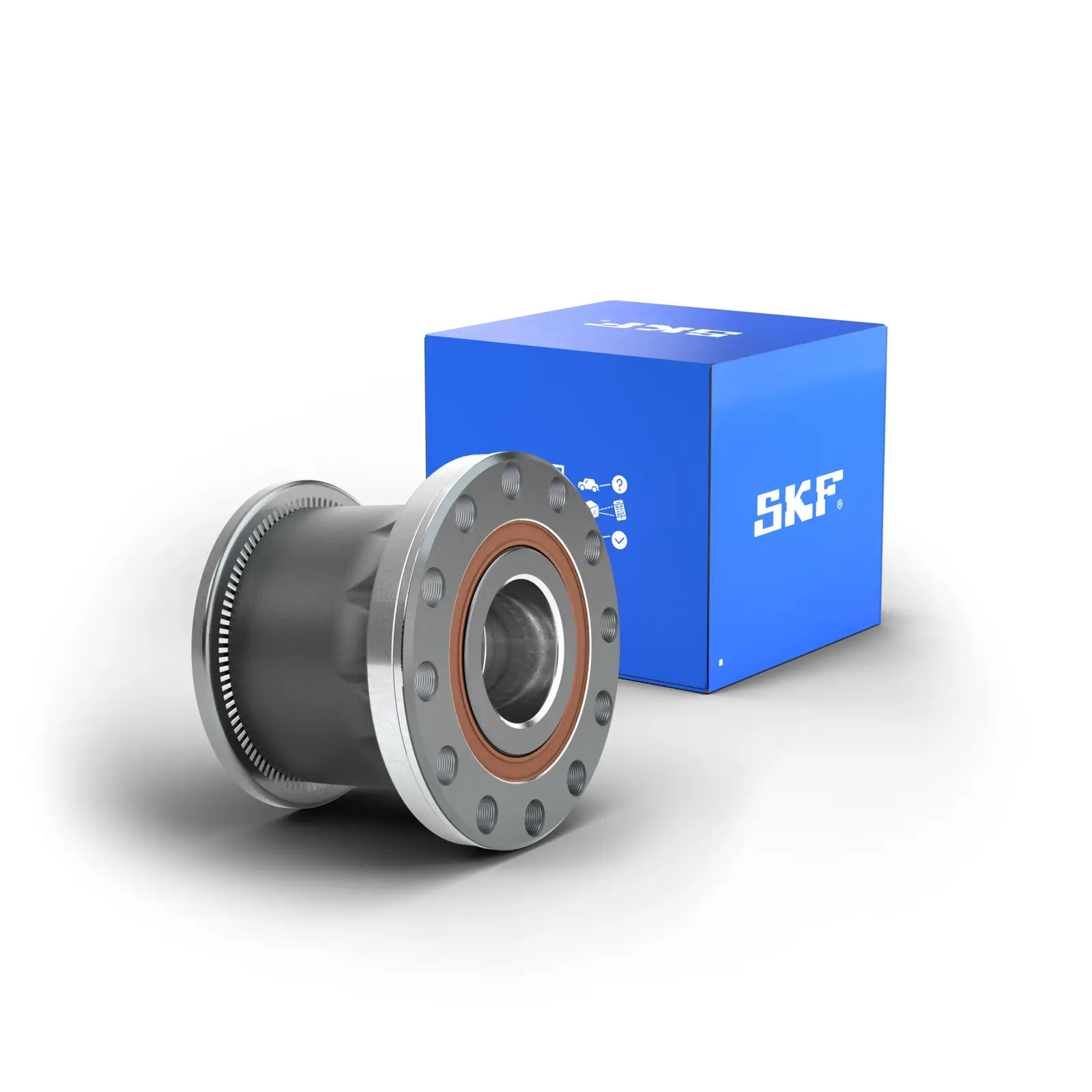 SKF Truck wheel bearing