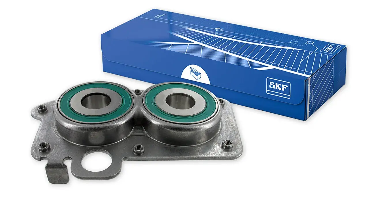 SKF transmission bearing car