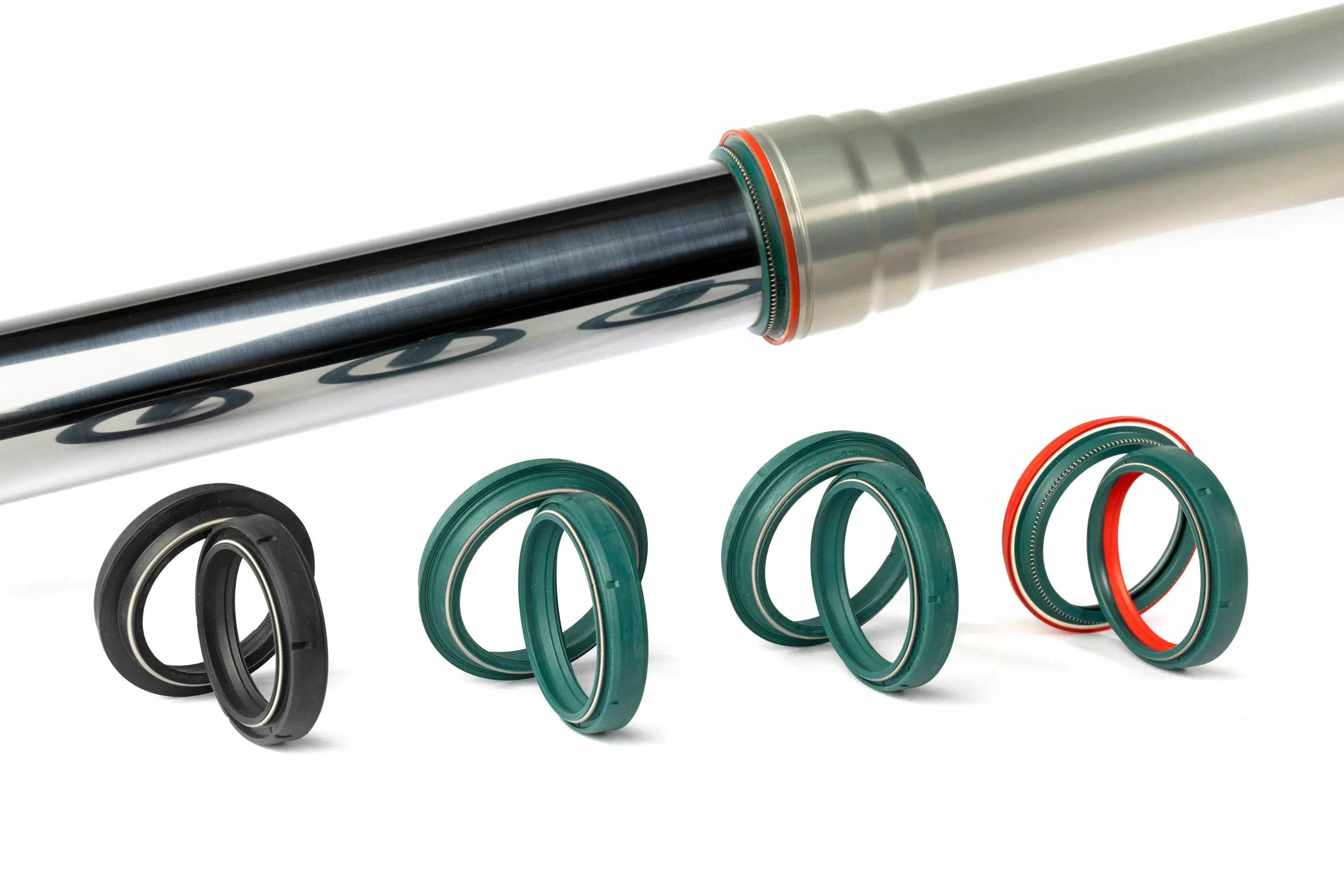 _C7A4364 Fork seal kits for motorcycles