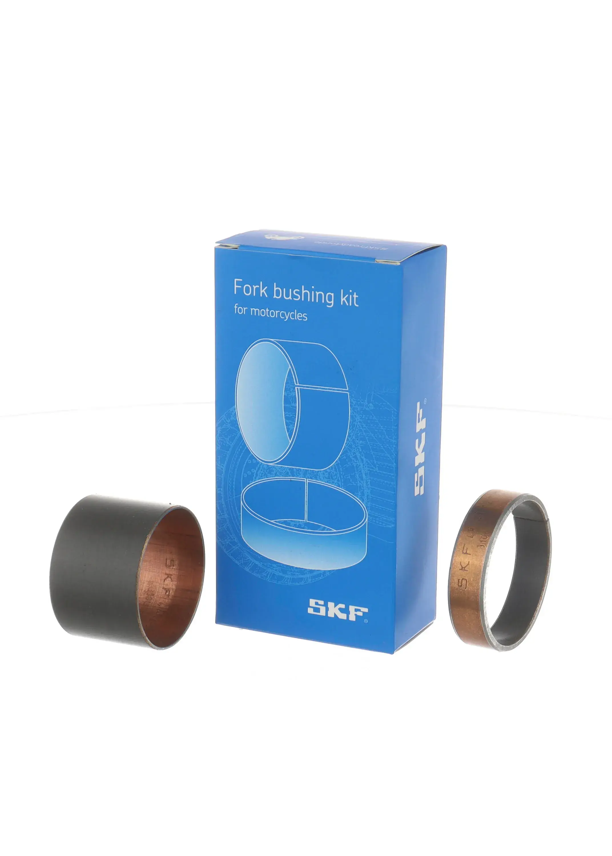 Fork bushings packaging