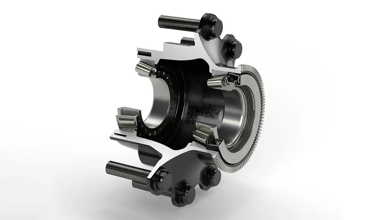 Learn more about our Loaded Hubs here