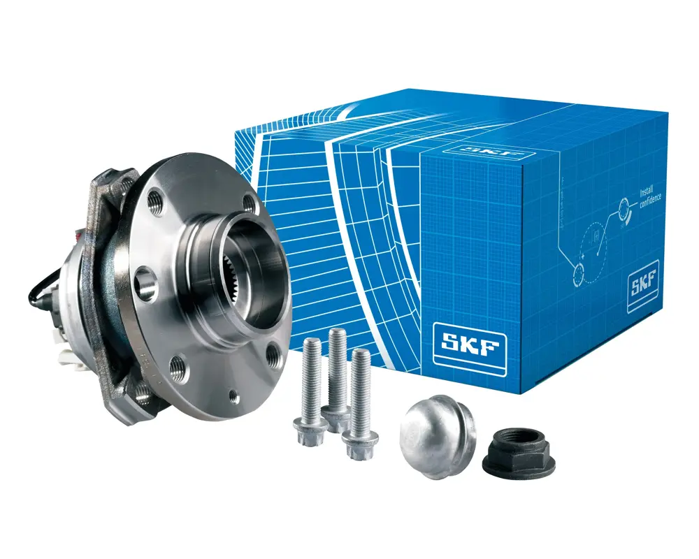 Wheel bearing HUB3
