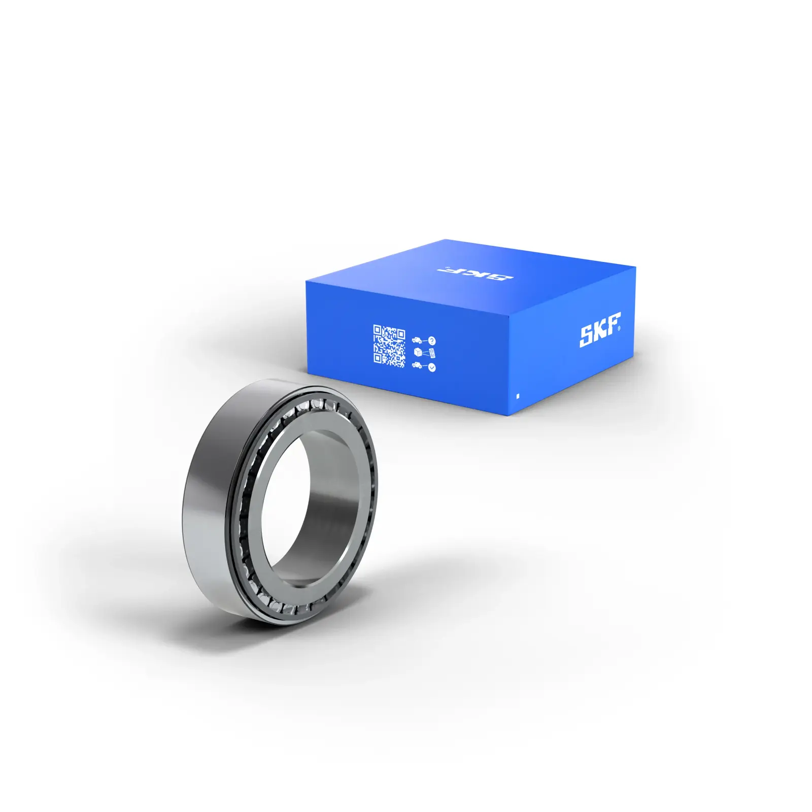 Transmission bearing